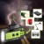 Feegar Radio FM Awaryjne Solar SOS 4000mAh Latarka OZE2 OZE 2 PRO