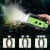 Feegar Radio FM Awaryjne Solar SOS 4000mAh Latarka OZE2 OZE 2 PRO
