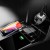 Transmiter FM Feegar Bluetooth Q100 QC30 Ładowarka