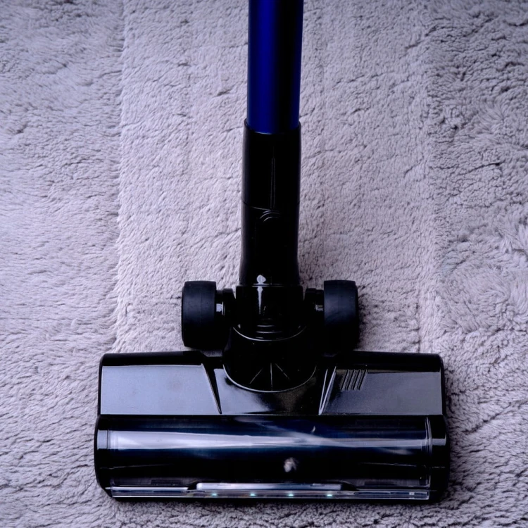 ODKURZACZ PIONOWY BEZPRZEWODOWY 3w1 ZEEGMA 400W ZE-ZONDER KLAAR