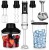 BLENDER RĘCZNY WIELOFUNKCYJNY 5w1 ZEEGMA 1500W Handy Chef