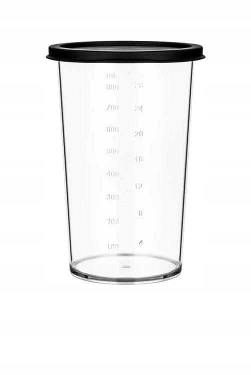 BLENDER RĘCZNY WIELOFUNKCYJNY 5w1 ZEEGMA 1500W Handy Chef