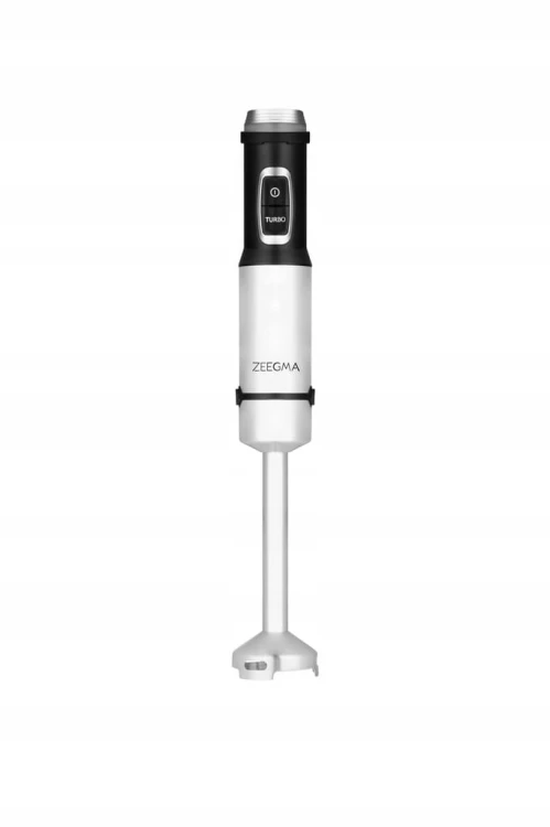 BLENDER RĘCZNY WIELOFUNKCYJNY 5w1 ZEEGMA 1500W Handy Chef