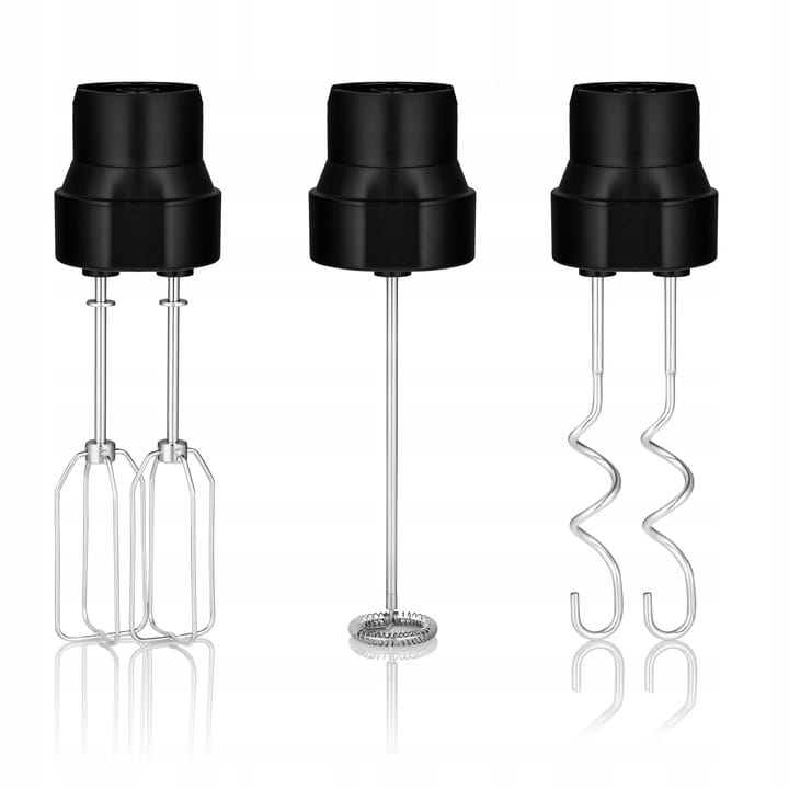 BLENDER RĘCZNY WIELOFUNKCYJNY 5w1 ZEEGMA 1500W Handy Chef