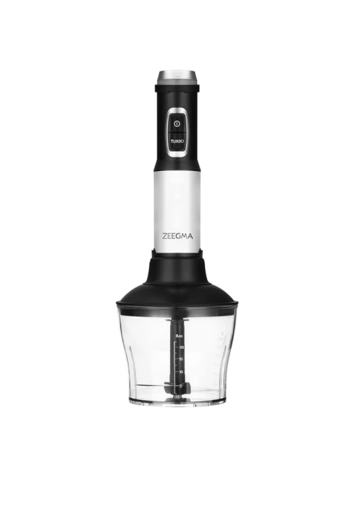 BLENDER RĘCZNY WIELOFUNKCYJNY 5w1 ZEEGMA 1500W Handy Chef