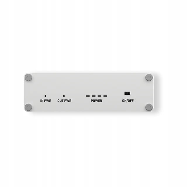 TELTONIKA BAT120 Akumulator 2,3Ah 20W 9-30VDC