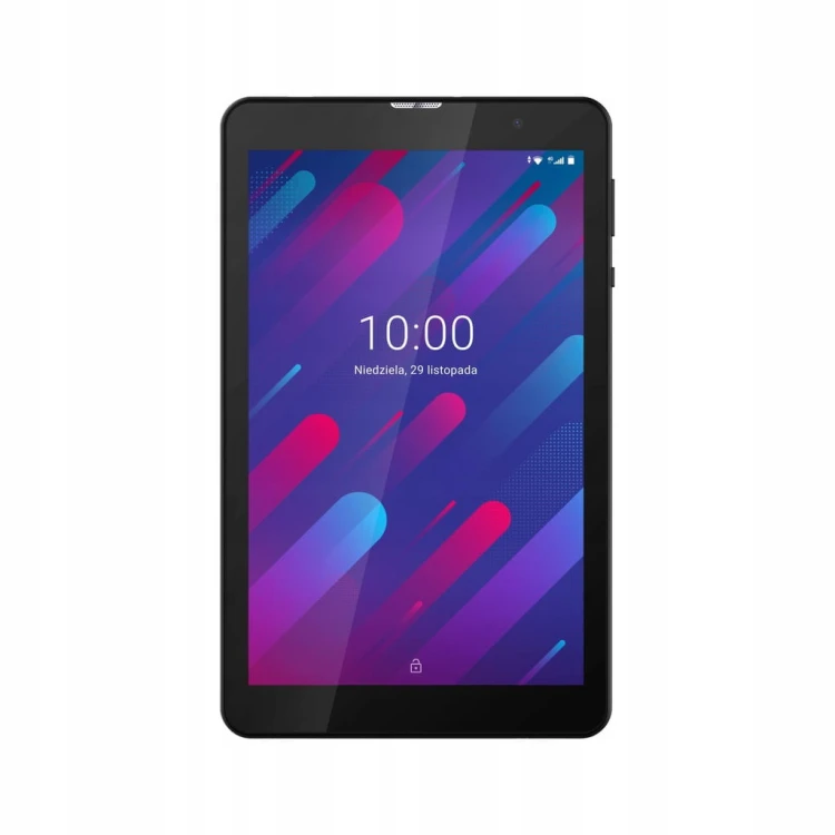 Tablet K&M 8 Cali Modem 4G WiFi GPS BT 4000mAh