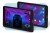 Tablet K&M 8 Cali Modem 4G WiFi GPS BT 4000mAh