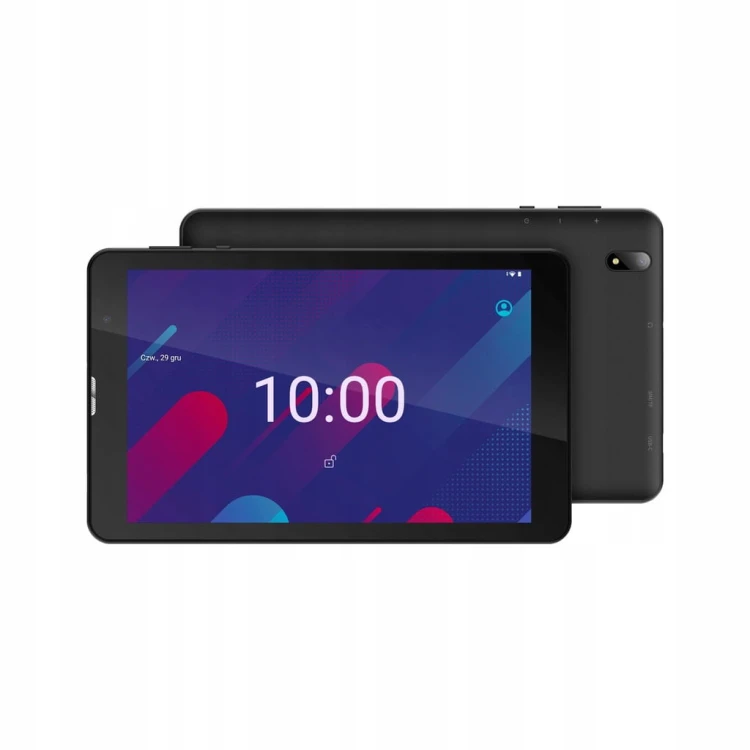 Tablet K&M 8 Cali Modem 4G WiFi GPS BT 4000mAh