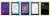 Tablet K&M 8 Cali Modem 4G WiFi GPS BT 4000mAh