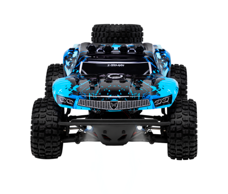 Auta RC